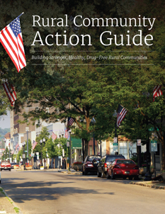 Rural Community Action Guide cover
