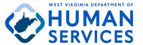 WV DHHR logo