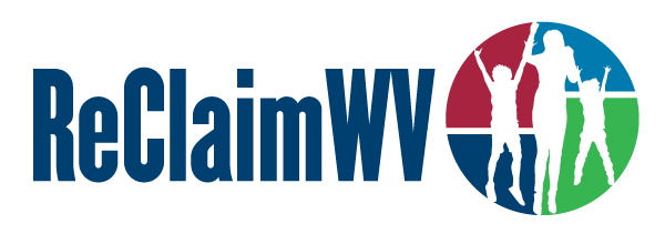ReClaimWV logo