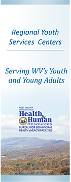 Regional Youth Services Centers - Serving WV's Youth and Young Adults