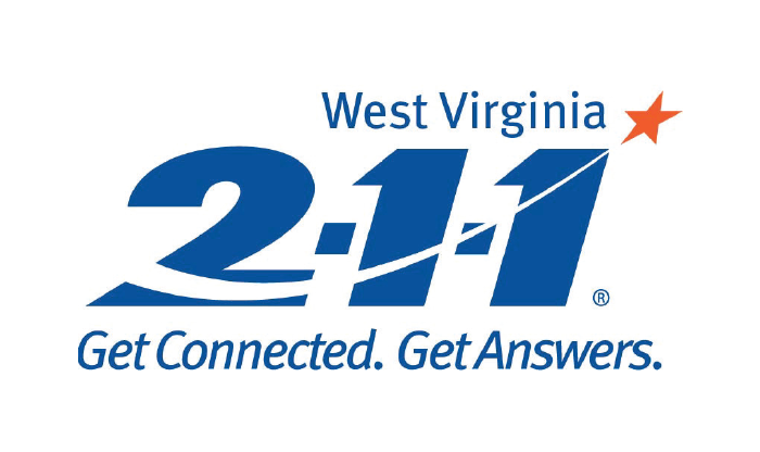 WV 211 Get Connected. Get Answers.