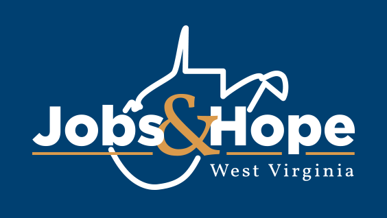 Jobs and Hope logo