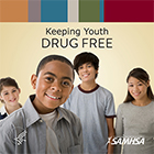 Keeping Youth Drug Free cover art