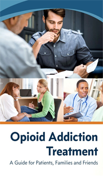 Opioid Addiction Treatment