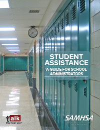 Student Assistance cover screenshot