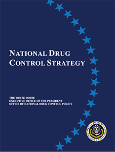 2022 National Drug Control Strategy
