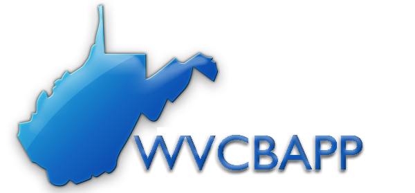 WVCBAPP logo