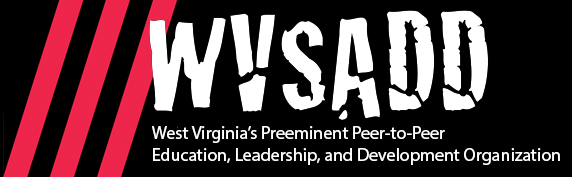 WVSADD logo